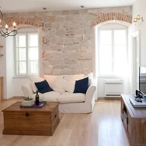  Appartement Stylish Theatre Kroatië