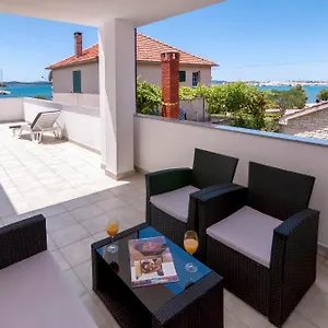 Appartement White Kroatië