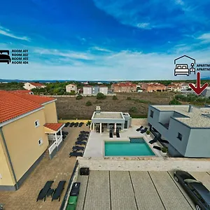  Appartement Dream House Kroatië