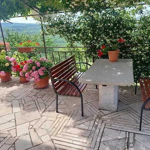  Apartman Fabris