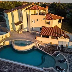  Appartement Amela Kroatië