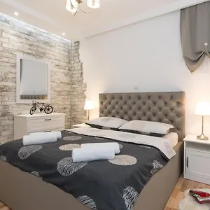  Appartement Pipo Kroatië