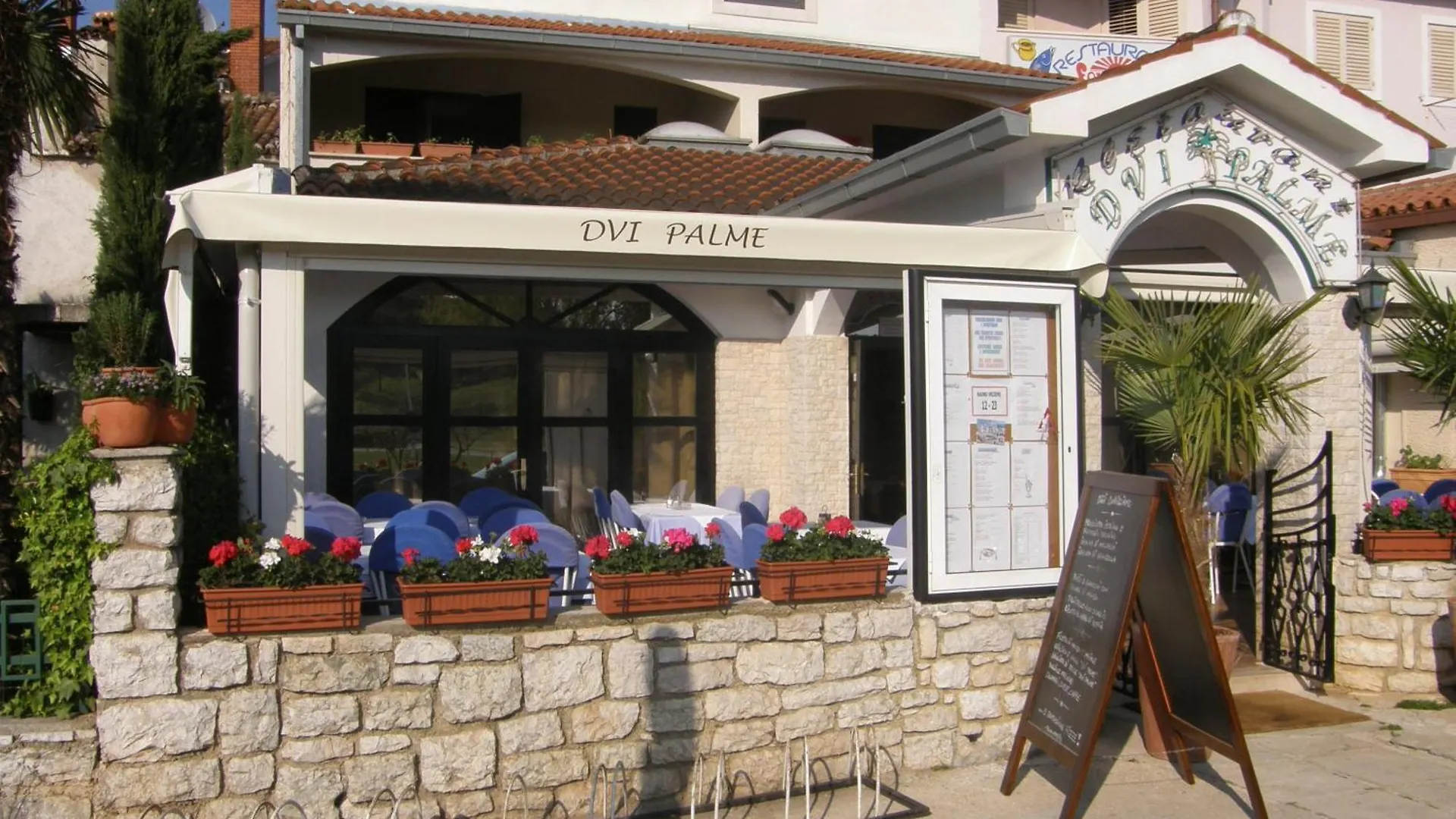 Apartments Valentino Vrsar