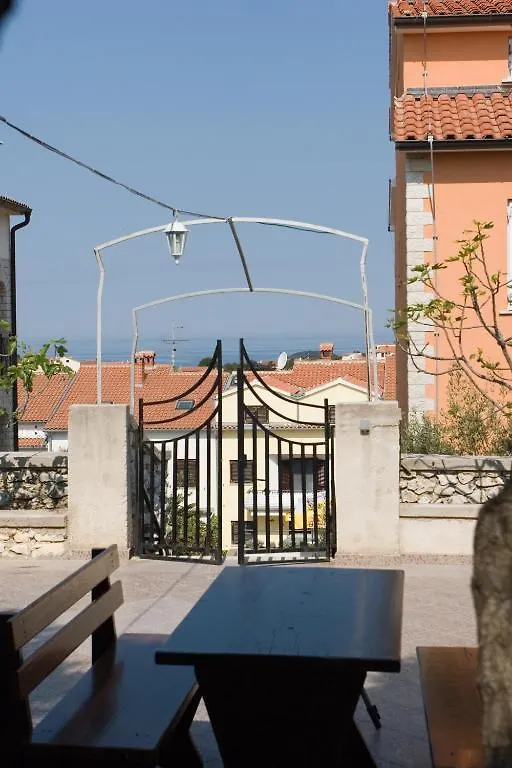 Apartments Valentino Vrsar