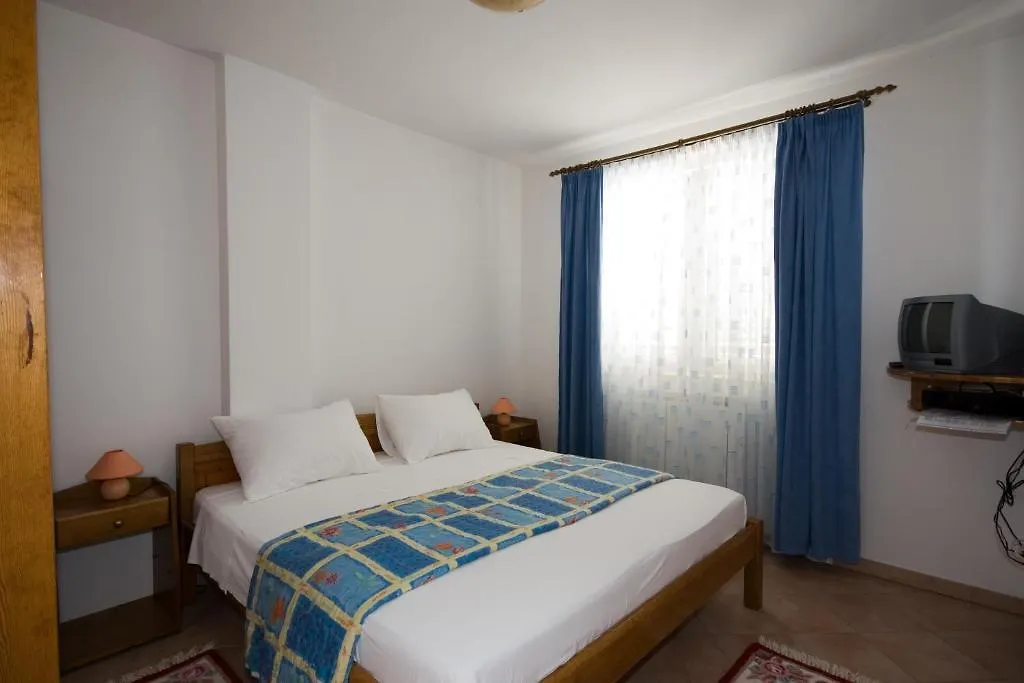 Apartments Valentino Vrsar Croatia