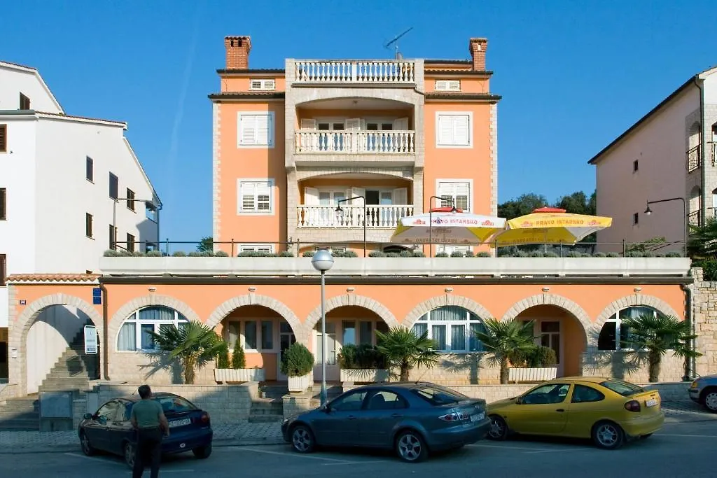 Apartments Valentino Vrsar